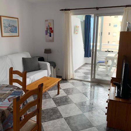 Service Apart Lazaro - Apartamentos Aguamarina 28 Calp Exterior foto