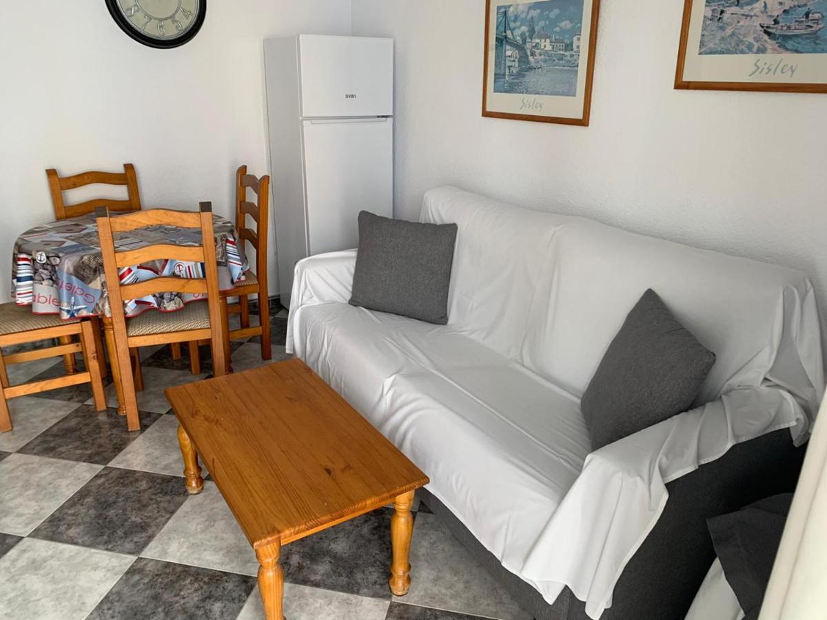 Service Apart Lazaro - Apartamentos Aguamarina 28 Calp Exterior foto